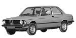 BMW E21 U0763 Fault Code