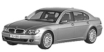 BMW E65 U0763 Fault Code