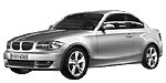 BMW E82 U0763 Fault Code