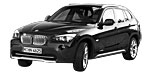 BMW E84 U0763 Fault Code