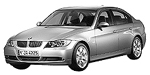 BMW E90 U0763 Fault Code