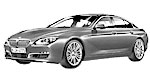 BMW F06 U0763 Fault Code