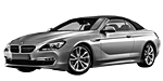 BMW F12 U0763 Fault Code