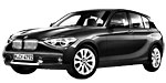 BMW F20 U0763 Fault Code