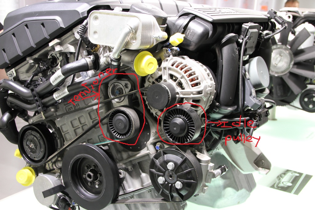 See U0763 in engine